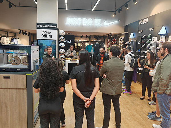 iSUN3D哥伦比亚门店1