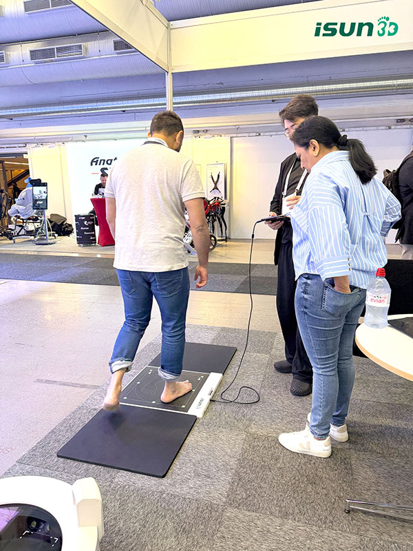 国际假肢矫形大会4