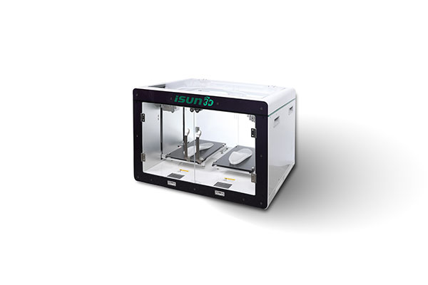 FLX2-3D鞋垫打印机