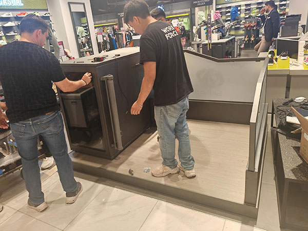 墨西哥-iSUN3D合作2