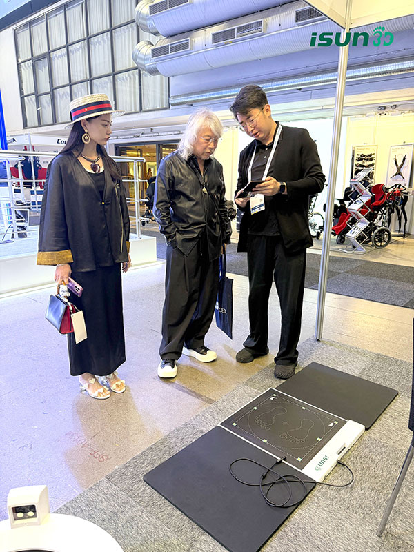 国际假肢矫形大会6