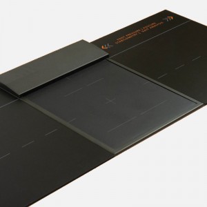 进口足底压力板