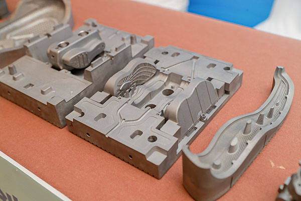 3D打印与鞋业应用创新论坛2