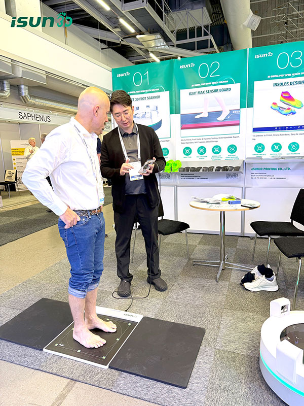 国际假肢矫形大会3