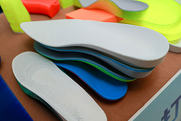 3D打印与鞋业应用创新论坛3