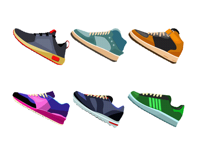 矫正鞋垫使用指南